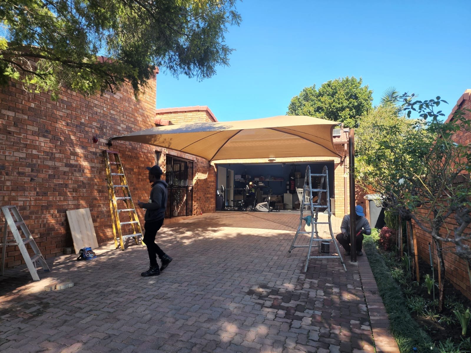 Durable Vehicle Protection